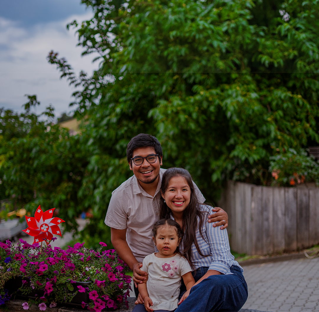 Familia Cadillo
